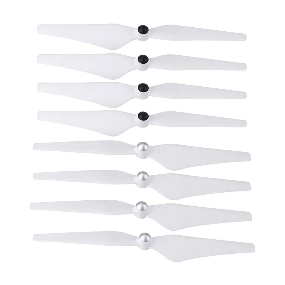 Replacement Drone Propeller Blades Suitable For DJI Phantom 2 / 3