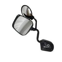 {{ Rearview Mirror Front Left Suitable For Toyota HiAce H200 Van 2005-2013 }} - Buy Car Parts Online at {{ Kaka Auto Parts }}.