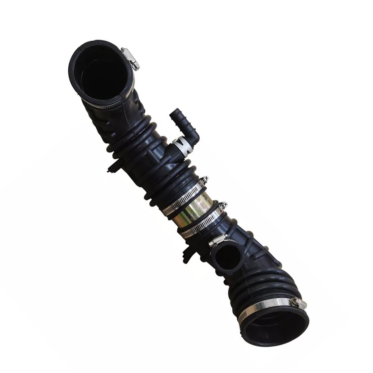 Air Intake Hose Pipe Set Suitable For Patrol GU 4cyl 3.0L ZD30DDT ZD30DDTi 2000-2016
