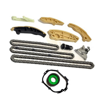 compare product Timing Chain Kit with Crank Seal Suitable for Land Rover Jaguar AJ200 2.0 Diesel