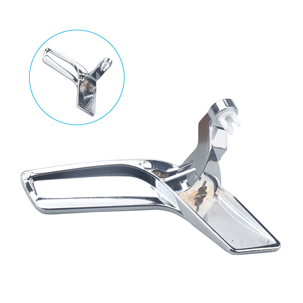 Right Interior Door Handle Repair Kit Suitable For Mercedes W204/X204