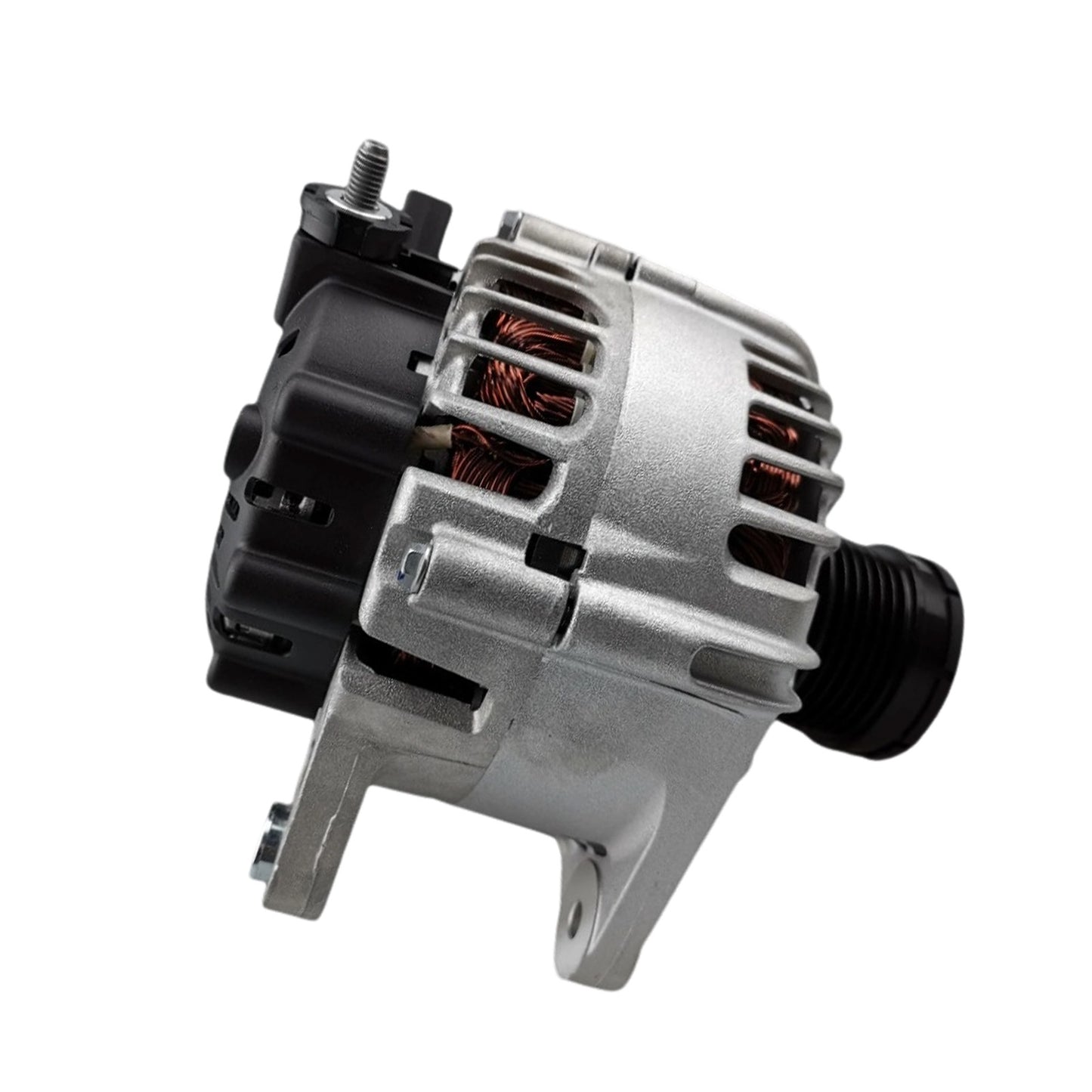 {{ Alternator 14V 120A Suitable for LDV T60 SK8C 2.8 Turbo Diesel 2017-On C00050282 }} - Buy Car Parts Online at {{ Kaka Auto Parts }}.
