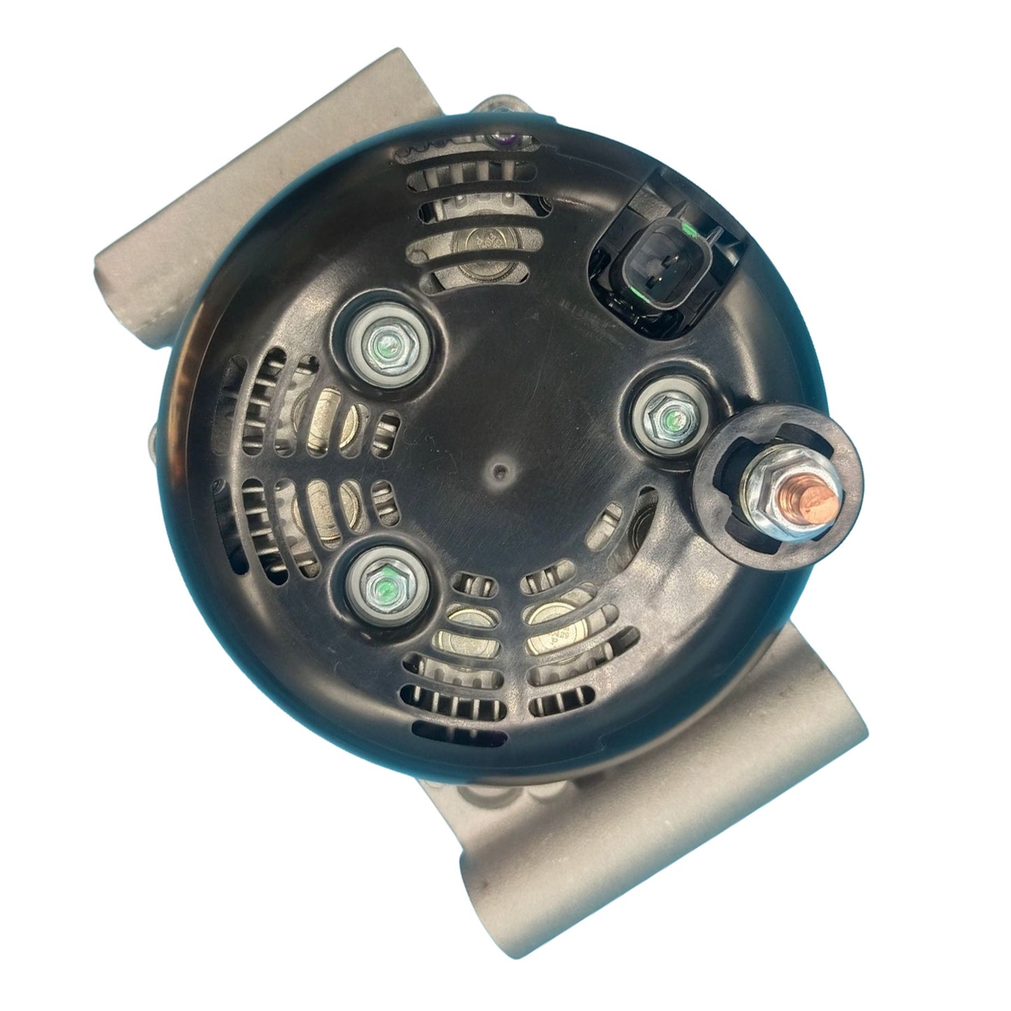 High Output 220A Alternator Suitable for?Jeep WK 5.7L 6.4L V8 EZH ESG Engine 12V 220A
