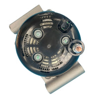 High Output 220A Alternator Suitable for?Jeep WK 5.7L 6.4L V8 EZH ESG Engine 12V 220A