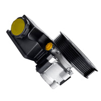 {{ Steering Pump w/ Pulley Suitable For Jeep Wrangler TJ 4.0L 1997-2006 52087871AD }} - Buy Car Parts Online at {{ Kaka Auto Parts }}.