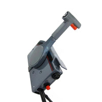 {{ Boat Outboard Remote Control Box Push Throttle Control Suitable For Yamaha 10Pin }} - Buy Car Parts Online at {{ Kaka Auto Parts }}.