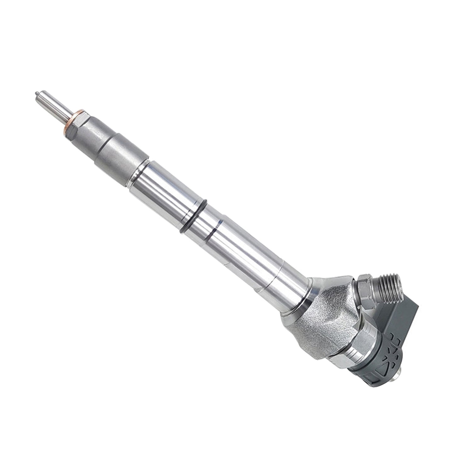 Fuel Injector 03L130277J Suitable for VW Srat Audi Skoda 2.0 TDI 0445110369