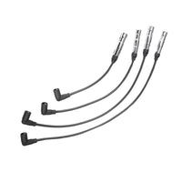 {{ 4pcs 7mm Ignition Spark Plug Wire Suitable For VW Beetle Golf Jetta 2.0 L4 98-15 }} - Buy Car Parts Online at {{ Kaka Auto Parts }}.