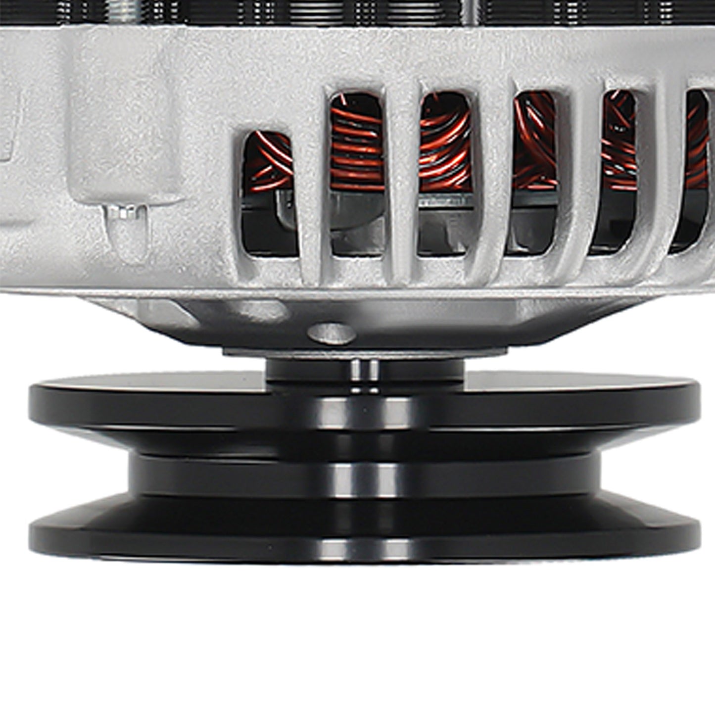 Alternator Suitable For Nissan Patrol GU Y61 TD42 4.2 1998-2007 LR1100-705B