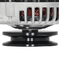 Alternator Suitable For Nissan Patrol GU Y61 TD42 4.2 1998-2007 LR1100-705B