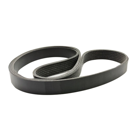 Drive Belt Suitable For Nissan Patrol GU Y61 2007-2016 3.0L Diesel ZD30DDTi 4cyl