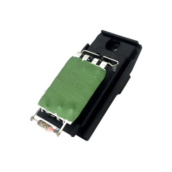 compare product Heater Fan Blower Motor Resistor Suitable For Ford Focus Mondeo Cougar, Ref. 1311115