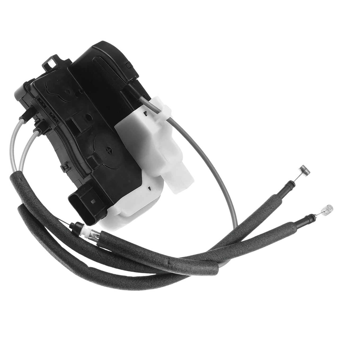 {{ Door Lock Latch Assembly Rear Right Suitable for Hyundai IX35 11-17 81420-2S000 }} - Buy Car Parts Online at {{ Kaka Auto Parts }}.