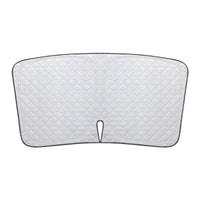 6 Layer WindScreen Sun Shade Suitable For Toyota RAV4 2019-2024 Thick UV Protection