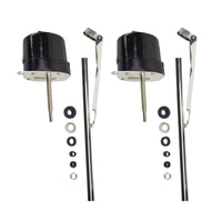 {{ Universal Windshield Wiper Motor Kit Suitable for Chevy Jeep Vintage Classic Car }} - Buy Car Parts Online at {{ Kaka Auto Parts }}.