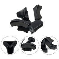 Center Console Cup Holder Divider Suitable For Toyota LandCruiser 100 Series 1998-2007