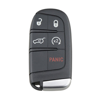 compare product Smart Remote Key Suitable For Jeep Grand Cherokee 2014-2019