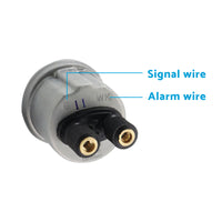 Oil Pressure Sensor SG21002 Suitable For SAAS 140 Muscle Gauge Sender Unit