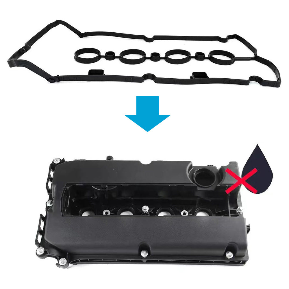 Cylinder Head Cover Gasket Suitable For Holden Astra AH Cruze JG JH Barina 1.8L