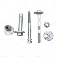 {{ Control Arm Lower Camber Bolt Kit Front Suitablefor LandCruiser Prado 120 Series }} - Buy Car Parts Online at {{ Kaka Auto Parts }}.