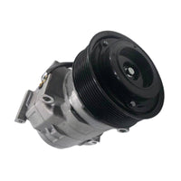 {{ Air Con Compressor Suitable for Toyota Landcruiser VDJ200R 4.5L Diesel 1VD-FTV }} - Buy Car Parts Online at {{ Kaka Auto Parts }}.