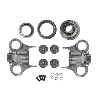 compare product Clutch Release Fork & Bearing Kit Suitable For Ford Fiesta Focus 2012-2019 DCT250 DPS6