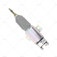 {{ 12V 24V Fuel Shutoff Solenoid Valve 1751ES Brand New }} - Buy Car Parts Online at {{ Kaka Auto Parts }}.