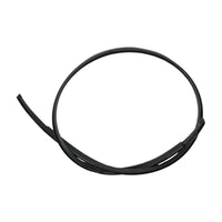 2x Roof Drip Moulding Left & Right Side Suitable For Toyota Yaris Sedan 2007-2011