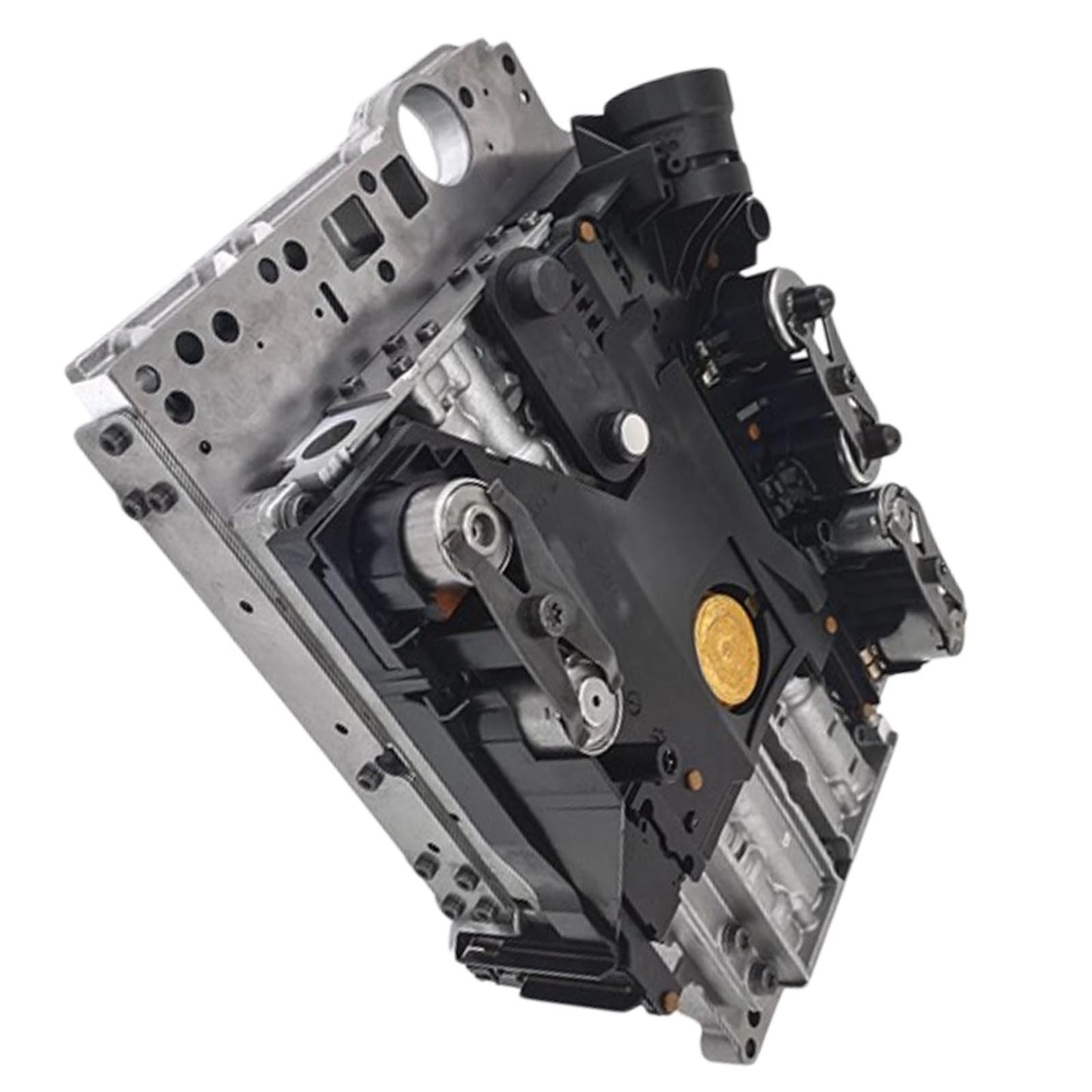 {{ Valve Body Suitable For Mercedes 5 Speed Automatic Transmission 722.6 }} - Buy Car Parts Online at {{ Kaka Auto Parts }}.