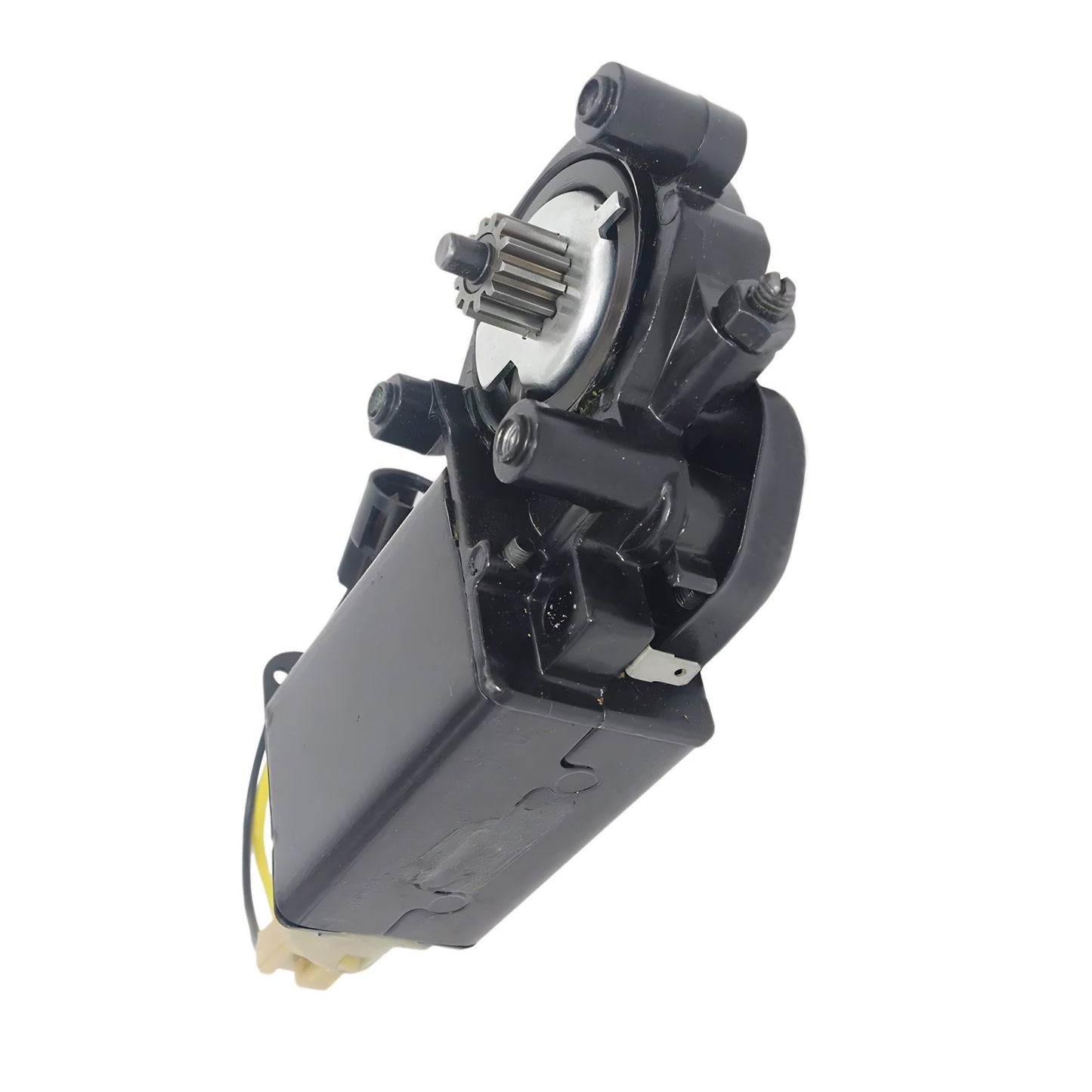 {{ LH Power Window Motor LH Suitable for Holden LH HJ HQ HX HZ WB Ute Monaro Statesman }} - Buy Car Parts Online at {{ Kaka Auto Parts }}.