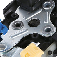 Front Left Door Lock Latch Suitable For Holden Barina 2005-2012 / Viva 2005-2009