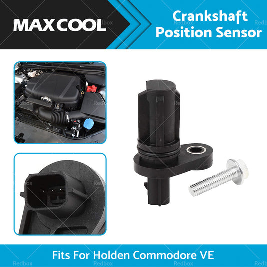 {{ Crankshaft Position Sensor 12615626 Suitable For Holden Commodore Calais VE V6 }} - Buy Car Parts Online at {{ Kaka Auto Parts }}.