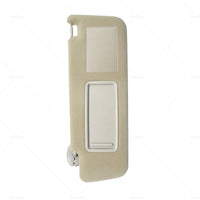 {{ LH Sun Visor Suitable For Toyota Prado TRJ120 RZJ120 LJ120 KZJ120 KDJ120 GRJ120 }} - Buy Car Parts Online at {{ Kaka Auto Parts }}.