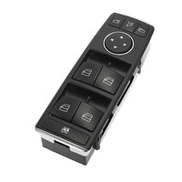Master Power Window Switch Suitable For Mercedes W176 / W246 / X166 / W166 A1669054400