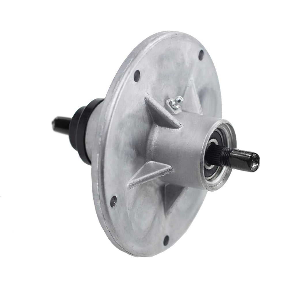 {{ Ride on Mower Blade Spindle Assembly For Murray  Viking Rover Mowers 1001200 }} - Buy Car Parts Online at {{ Kaka Auto Parts }}.