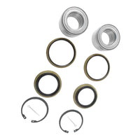 Front Wheel Bearing Kits Suitable For Toyota Prado 90 95 Series 1996–2002