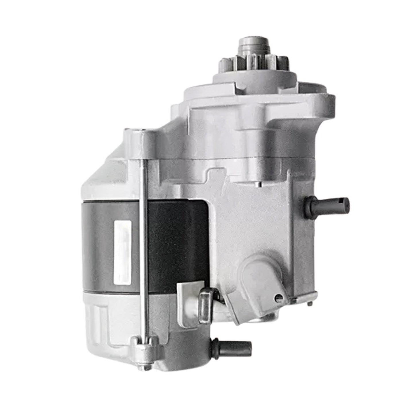 Starter Motor Suitable For Kubota L4150DTN Tractor 2.3L Diesel 1988-1990