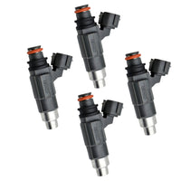 4x Fuel Injectors CDH166 Suitable For Mitsubishi Mirage 1.5L & Suzuki Vitara 1.6L