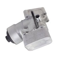 {{ Oil Filter Housing Gasket W/Cap Suitable For Audi VW Skoda 1.6 2.0TDi 03L115389C }} - Buy Car Parts Online at {{ Kaka Auto Parts }}.