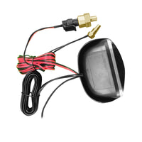 {{ 2-in-1 Digital Truck Car Water Temp Gauge Oil Pressure Meter Voltmeter Display }} - Buy Car Parts Online at {{ Kaka Auto Parts }}.