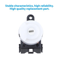 Ignition Switch MN113754 MR449457 Suitable for Mitsubishi Lancer Outlander 5 Pin