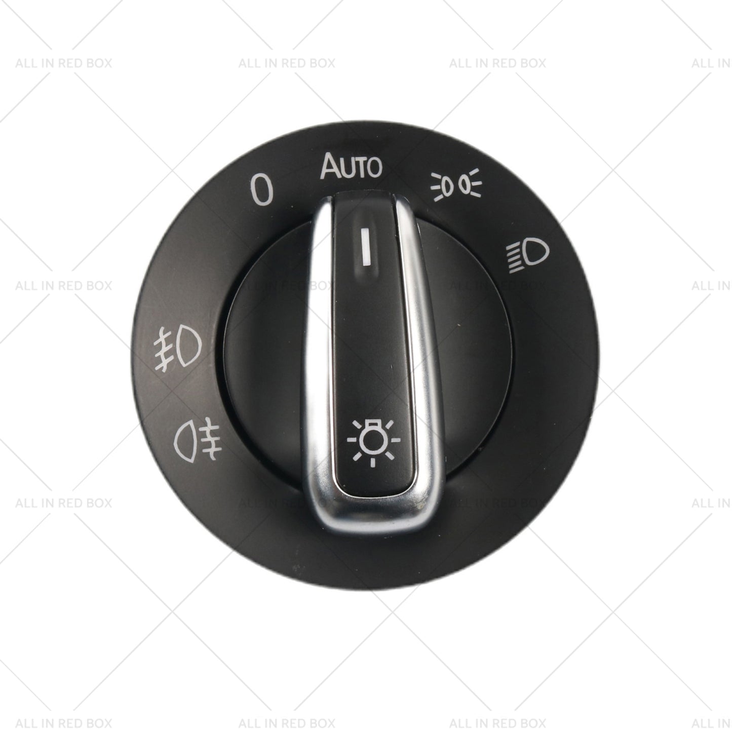 {{ Headlight Switch Suitable for VW CC Eos Golf Jetta Passat Tiguan 5ND941431B }} - Buy Car Parts Online at {{ Kaka Auto Parts }}.