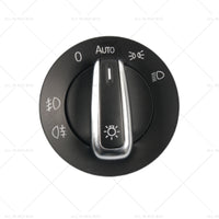 {{ Headlight Switch Suitable for VW CC Eos Golf Jetta Passat Tiguan 5ND941431B }} - Buy Car Parts Online at {{ Kaka Auto Parts }}.