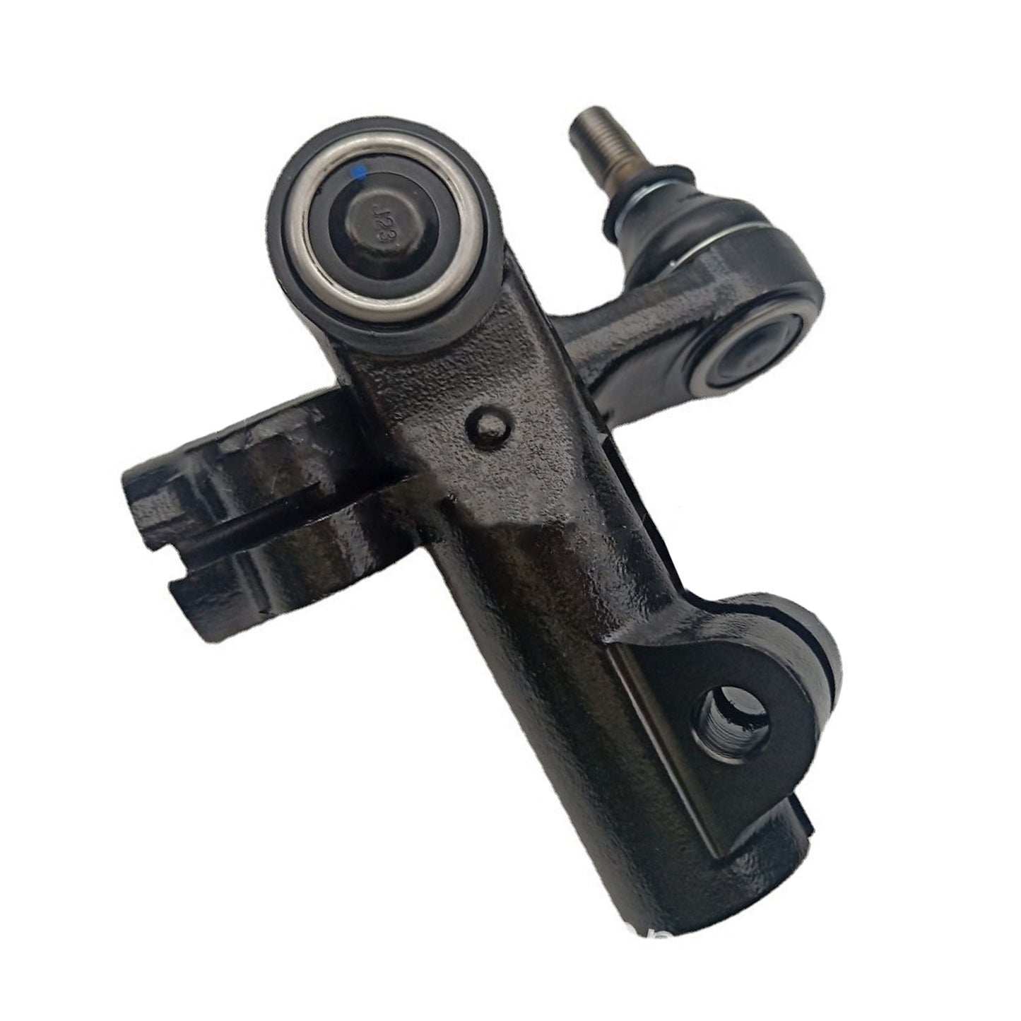 Pair of Tie Rod Ends Suitable For Nissan Patrol GU Y61 Series 4WD 2003-On