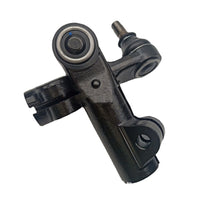 Pair of Tie Rod Ends Suitable For Nissan Patrol GU Y61 Series 4WD 2003-On