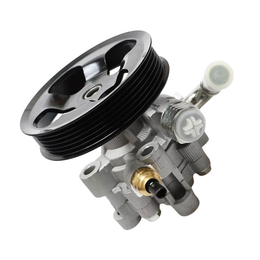 Power Steering Pump w/ Pulley Suitable for Toyota Corolla 01-07 ZZE121 ZZE122