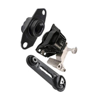 {{ Engine Mount Kit Rear & LH & RH Suitable For Nissan Dualis 07–15 J10 4cyl MR20DE }} - Buy Car Parts Online at {{ Kaka Auto Parts }}.