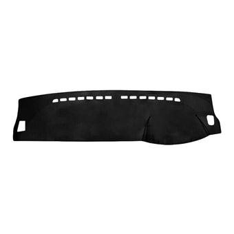 compare product Non-Slip Dash Mat (Dashboard Cover) Suitable For Ford Everest 2022-2025 Black