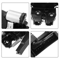 Rear Tailgate Lock Latch Actuator Suitable For Holden Commodore VF Wagon 13527320