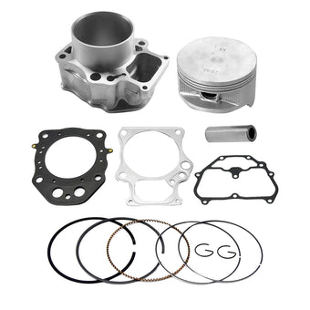 compare product Cylinder Jug Piston Gaskets Suitable For Honda Foreman Rubicon TRX500 FPE 12-19